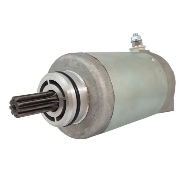PARTS EUROPE Anlasser & Zündung - Detailansicht