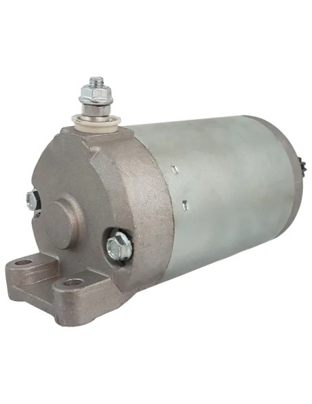 PARTS EUROPE Anlasser & Zündung - Einbaubeispiel