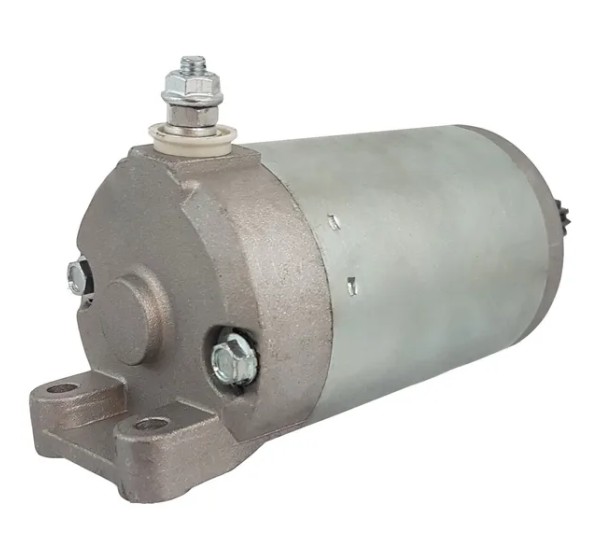 PARTS EUROPE Anlasser & Zündung - Einbaubeispiel