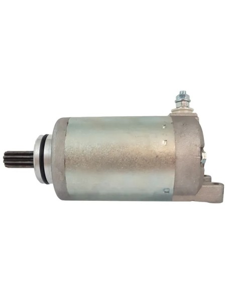 PARTS EUROPE Anlasser & Zündung Bild 5
