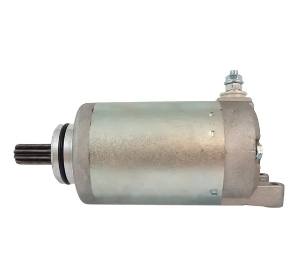 PARTS EUROPE Anlasser & Zündung Bild 5