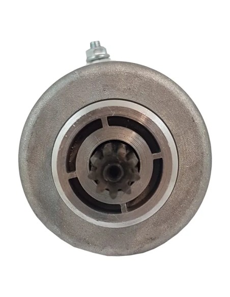PARTS EUROPE Anlasser & Zündung Bild 6