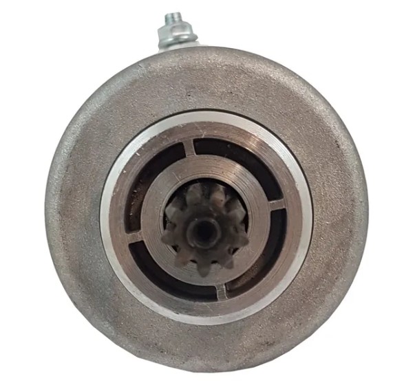 PARTS EUROPE Anlasser & Zündung Bild 6