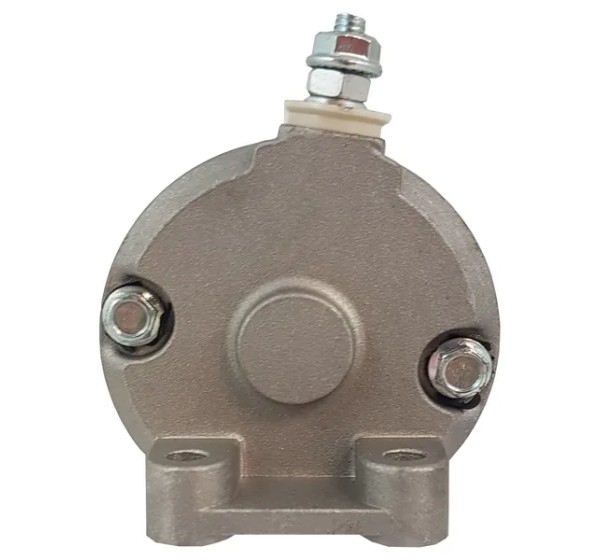 PARTS EUROPE Anlasser & Zündung Bild 7