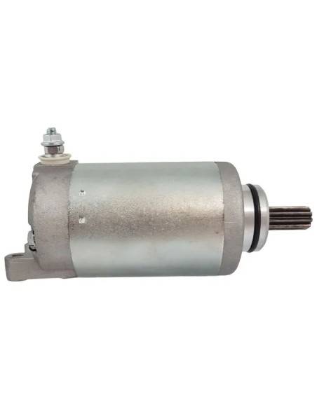 PARTS EUROPE Anlasser & Zündung Bild 8