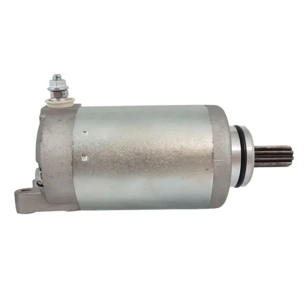 PARTS EUROPE Anlasser & Zündung Bild 8