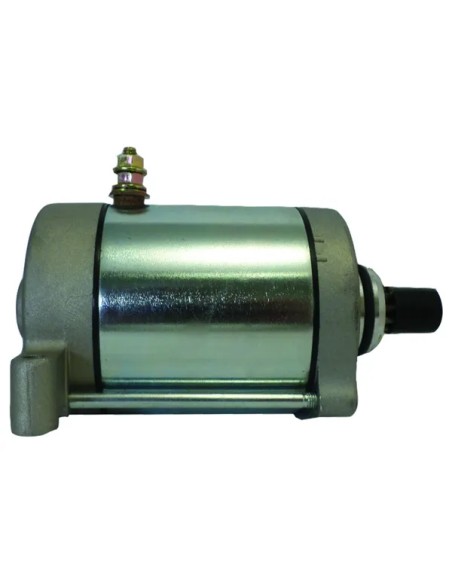 PARTS EUROPE Anlasser & Zündung - Detailansicht
