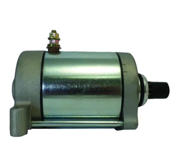 PARTS EUROPE Anlasser & Zündung - Detailansicht