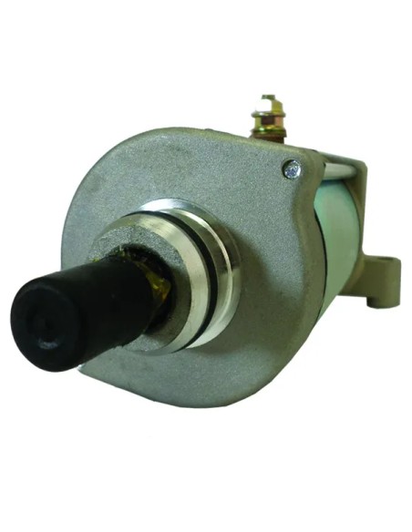 PARTS EUROPE Anlasser & Zündung - Einbaubeispiel
