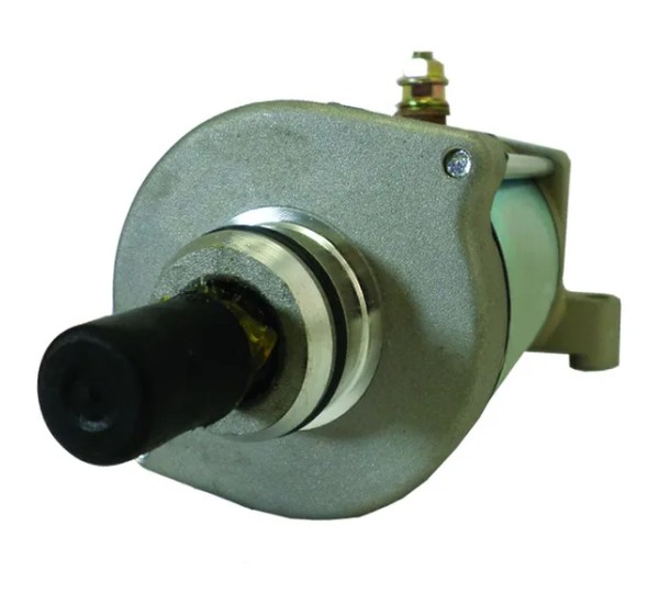 PARTS EUROPE Anlasser & Zündung - Einbaubeispiel