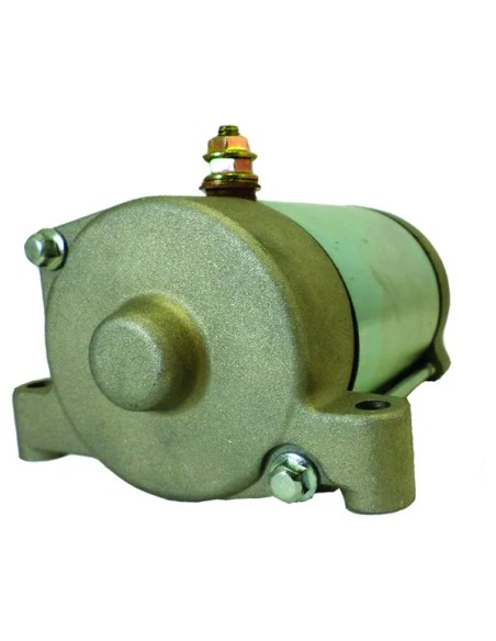 PARTS EUROPE Anlasser & Zündung Bild 5