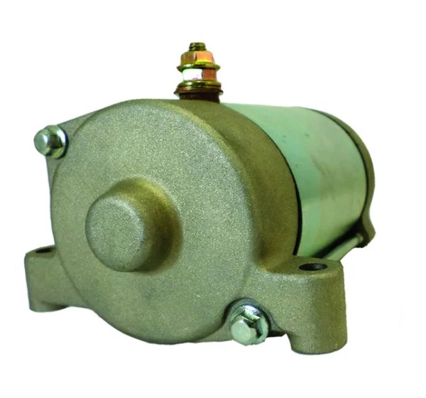 PARTS EUROPE Anlasser & Zündung Bild 5