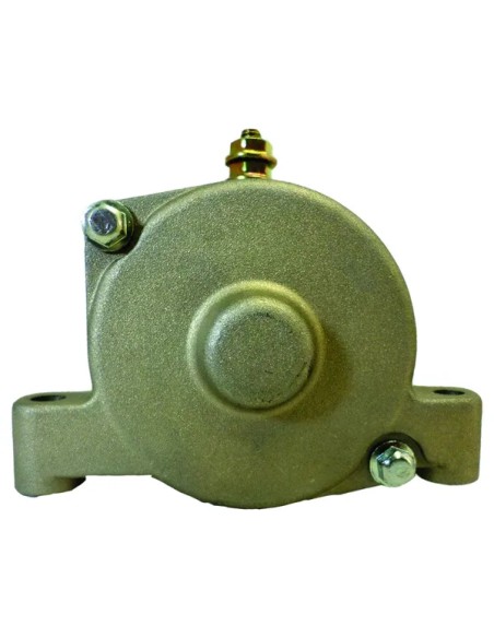 PARTS EUROPE Anlasser & Zündung Bild 7