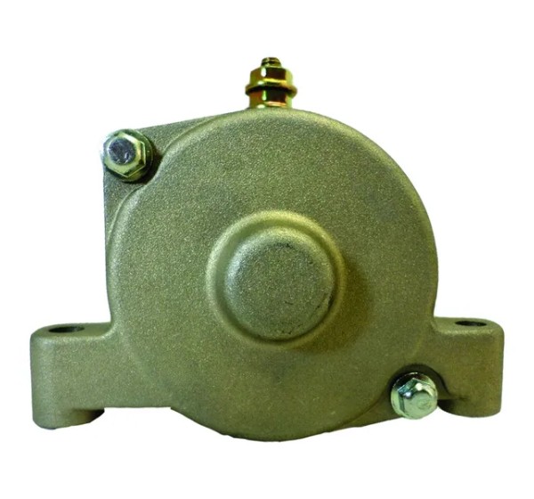 PARTS EUROPE Anlasser & Zündung Bild 7