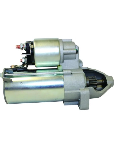 PARTS EUROPE Anlasser & Zündung für BMW R 1200 GS 2004-2012