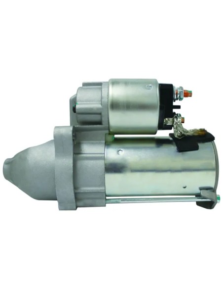 PARTS EUROPE Anlasser & Zündung - Detailansicht