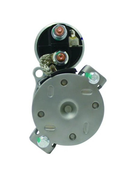 PARTS EUROPE Anlasser & Zündung Bild 5