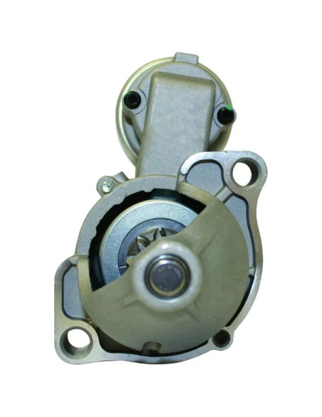 PARTS EUROPE Anlasser & Zündung Bild 6