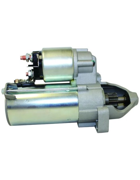 PARTS EUROPE Anlasser & Zündung Bild 7