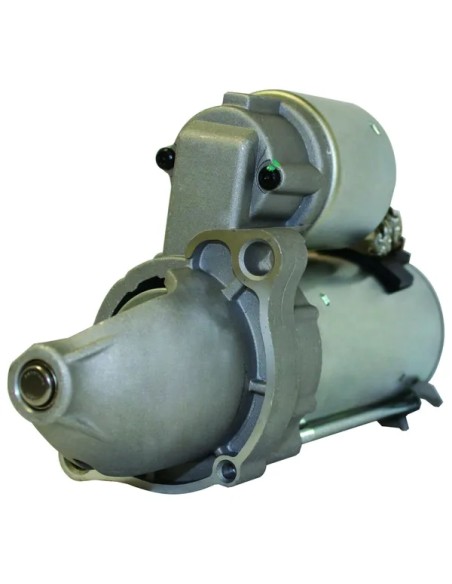 PARTS EUROPE Anlasser & Zündung Bild 8