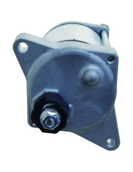 PARTS EUROPE Anlasser & Zündung - Detailansicht