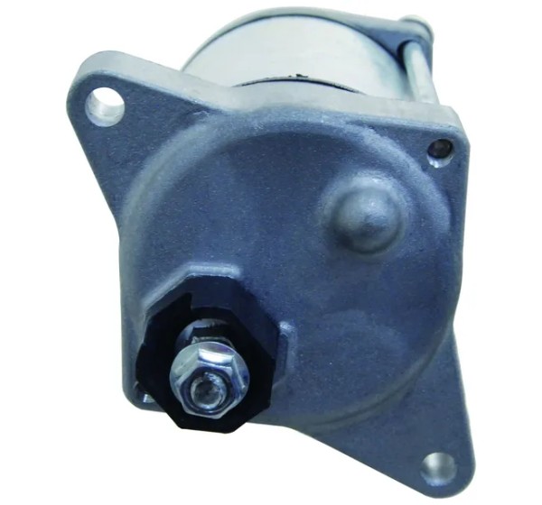 PARTS EUROPE Anlasser & Zündung - Detailansicht