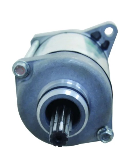 PARTS EUROPE Anlasser & Zündung - Einbaubeispiel