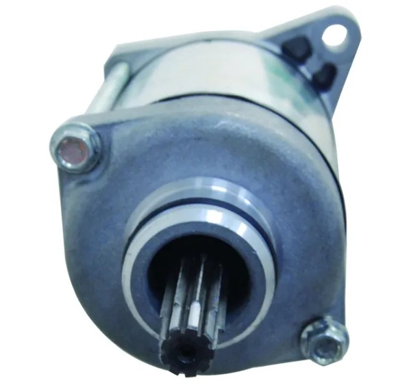PARTS EUROPE Anlasser & Zündung - Einbaubeispiel