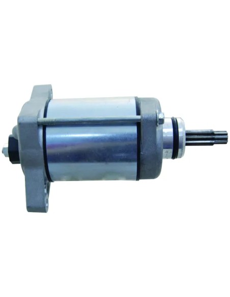 PARTS EUROPE Anlasser & Zündung Bild 4