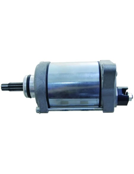 PARTS EUROPE Anlasser & Zündung Bild 5