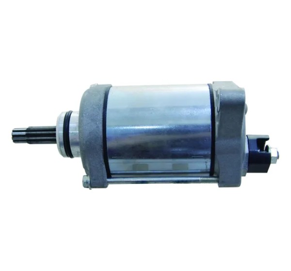 PARTS EUROPE Anlasser & Zündung Bild 5