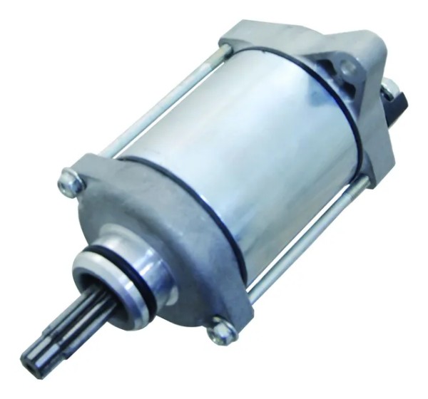 PARTS EUROPE Anlasser & Zündung Bild 6