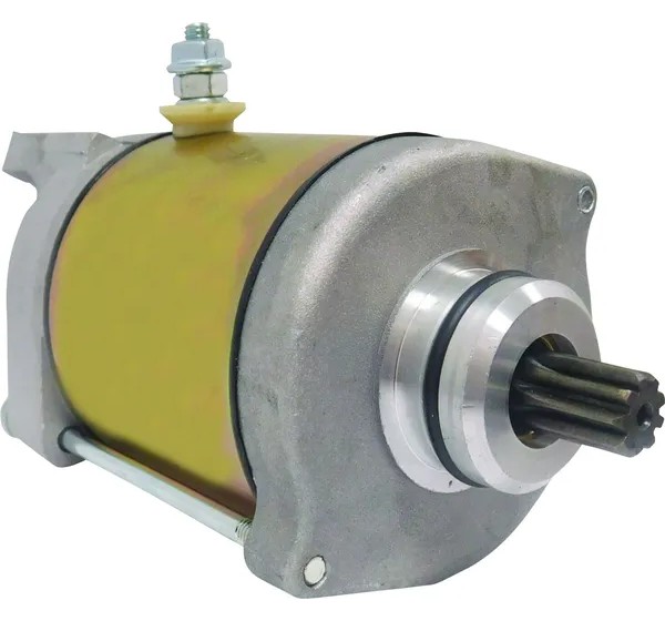 PARTS EUROPE Anlasser & Zündung für KYMCO MAXXER 300 2X4 2006-2020
