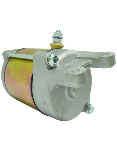 PARTS EUROPE Anlasser & Zündung - Detailansicht