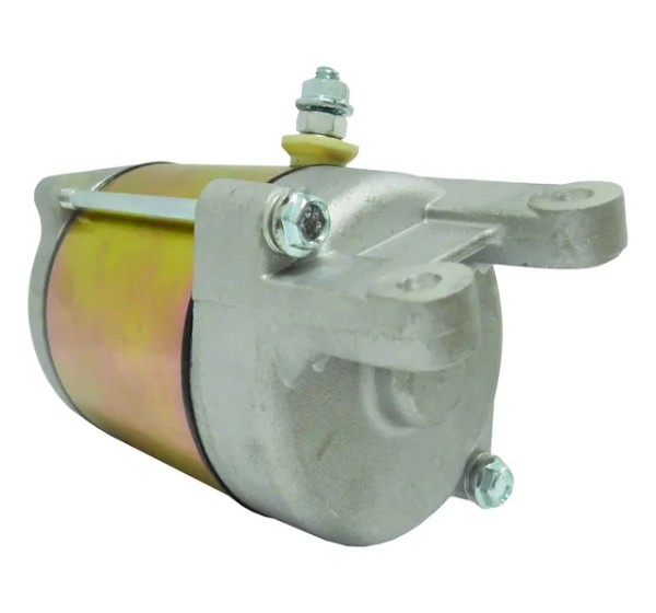 PARTS EUROPE Anlasser & Zündung - Detailansicht