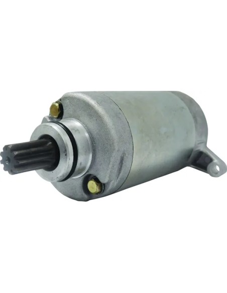 PARTS EUROPE Anlasser & Zündung für YAMAHA XT 125 R 2005-2007