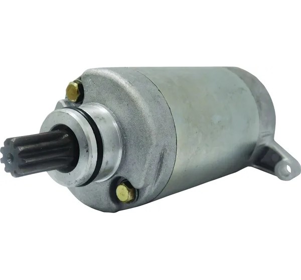 PARTS EUROPE Anlasser & Zündung für YAMAHA XT 125 R 2005-2007