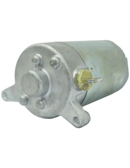PARTS EUROPE Anlasser & Zündung - Detailansicht