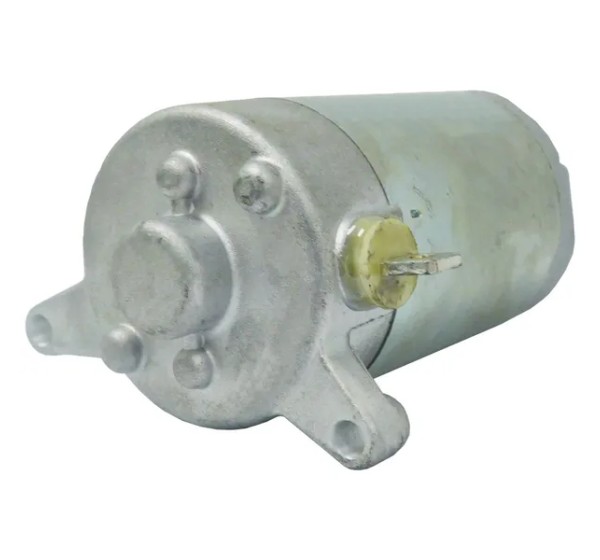PARTS EUROPE Anlasser & Zündung - Detailansicht