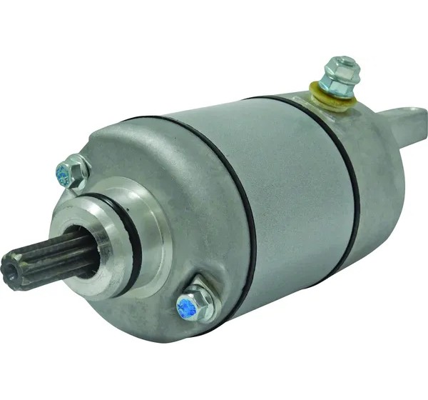 PARTS EUROPE Anlasser & Zündung für KTM LC4 640 E 1999-2006