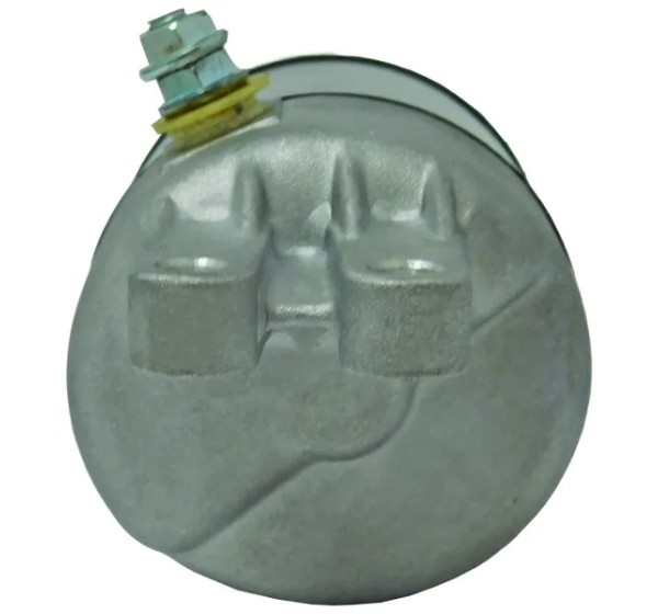 PARTS EUROPE Anlasser & Zündung Bild 5