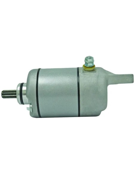 PARTS EUROPE Anlasser & Zündung Bild 6