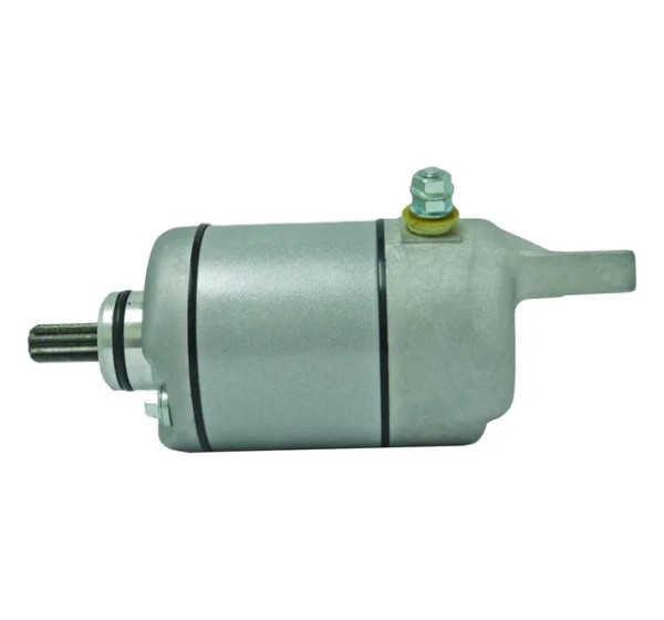PARTS EUROPE Anlasser & Zündung Bild 6