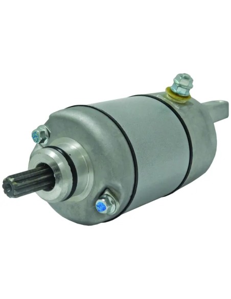 PARTS EUROPE Anlasser & Zündung Bild 7
