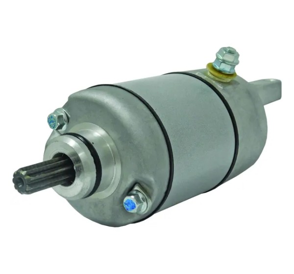 PARTS EUROPE Anlasser & Zündung Bild 7