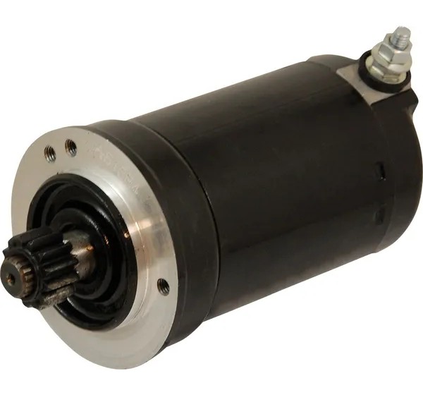 PARTS EUROPE Anlasser & Zündung für DUCATI SS 750 1991-1998
