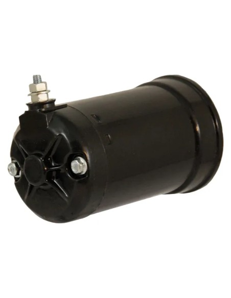 PARTS EUROPE Anlasser & Zündung - Detailansicht