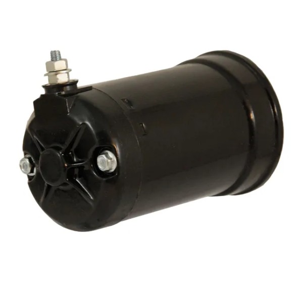 PARTS EUROPE Anlasser & Zündung - Detailansicht