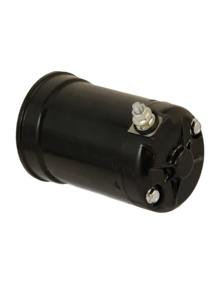 PARTS EUROPE Anlasser & Zündung - Einbaubeispiel