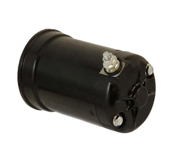 PARTS EUROPE Anlasser & Zündung - Einbaubeispiel
